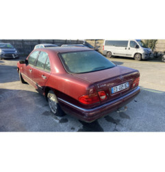 Optique avant principal gauche (feux)(phare) MERCEDES CLASSE E 210