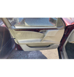 Optique avant principal gauche (feux)(phare) MERCEDES CLASSE E 210