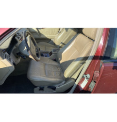 Optique avant principal gauche (feux)(phare) MERCEDES CLASSE E 210