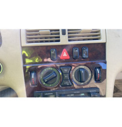 Optique avant principal gauche (feux)(phare) MERCEDES CLASSE E 210