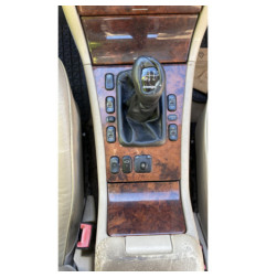 Optique avant principal gauche (feux)(phare) MERCEDES CLASSE E 210