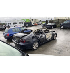 Renfort pare choc arriere (traverse) BMW SERIE 3 E90