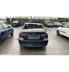 Renfort pare choc arriere (traverse) BMW SERIE 3 E90