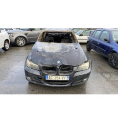 Renfort pare choc arriere (traverse) BMW SERIE 3 E90
