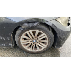 Renfort pare choc arriere (traverse) BMW SERIE 3 E90