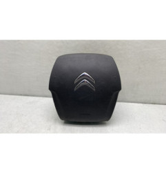 Air bag conducteur CITROEN C4 GRAND PICASSO 2 Photo n°1