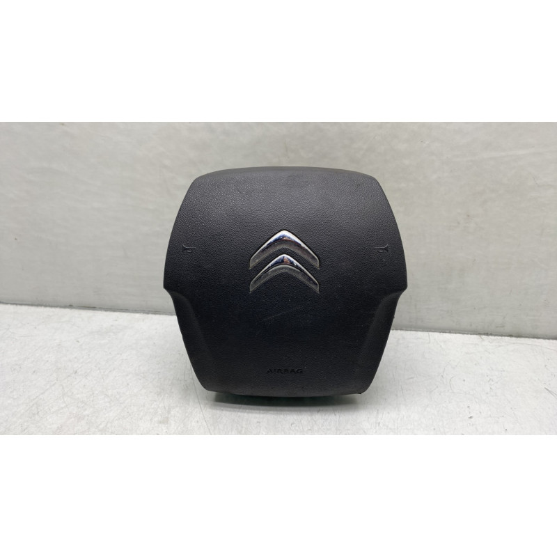 Air bag conducteur CITROEN C4 GRAND PICASSO 2 Photo n°1