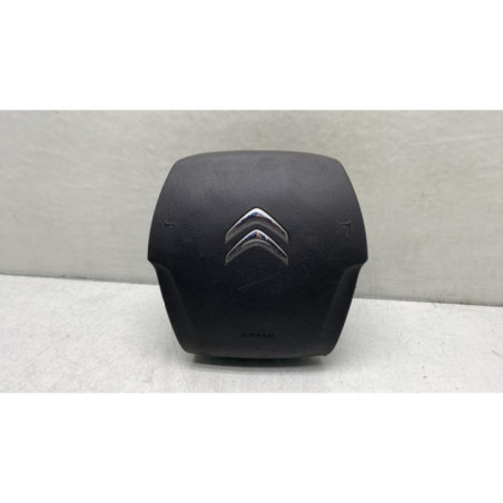 Air bag conducteur CITROEN C4 GRAND PICASSO 2 Photo n°1