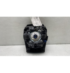 Air bag conducteur CITROEN C4 GRAND PICASSO 2