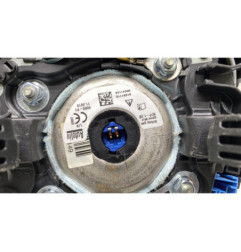 Air bag conducteur CITROEN C4 GRAND PICASSO 2