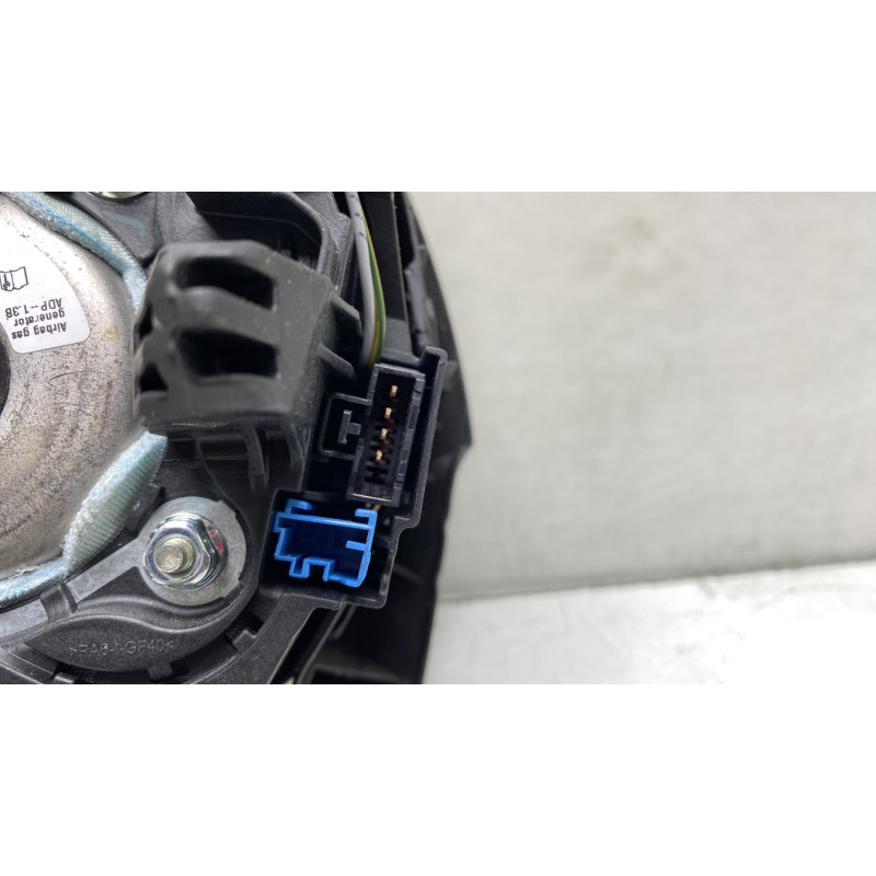 Air bag conducteur CITROEN C4 GRAND PICASSO 2 Photo n°4