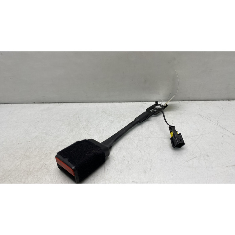 Attache ceinture avant droit CITROEN C4 GRAND PICASSO 2 Photo n°1