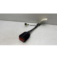 Attache ceinture avant droit CITROEN C4 GRAND PICASSO 2