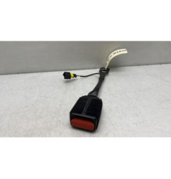 Attache ceinture avant droit CITROEN C4 GRAND PICASSO 2