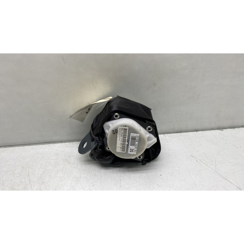 Ceinture arriere gauche CITROEN C4 GRAND PICASSO 2 Photo n°3