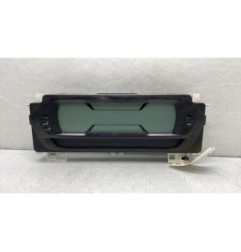 Compteur CITROEN C4 GRAND PICASSO 2 Photo n°1