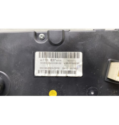 Compteur CITROEN C4 GRAND PICASSO 2