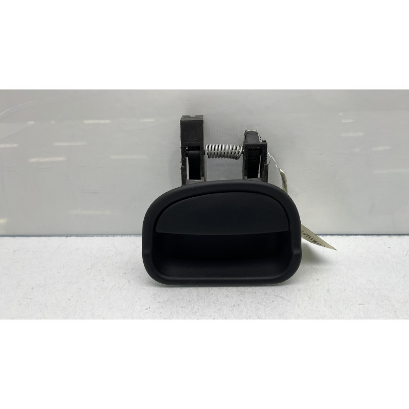Poignee interieur porte laterale droite RENAULT KANGOO 1 Photo n°1
