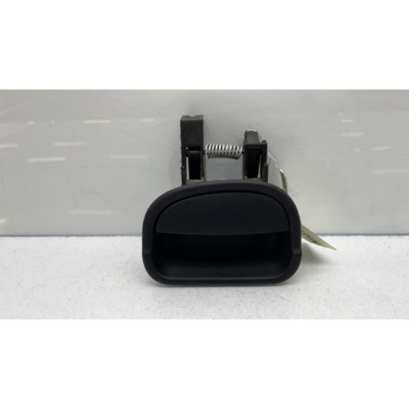 Poignee interieur porte laterale droite RENAULT KANGOO 1 Photo n°1