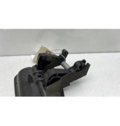 Poignee interieur porte laterale droite RENAULT KANGOO 1