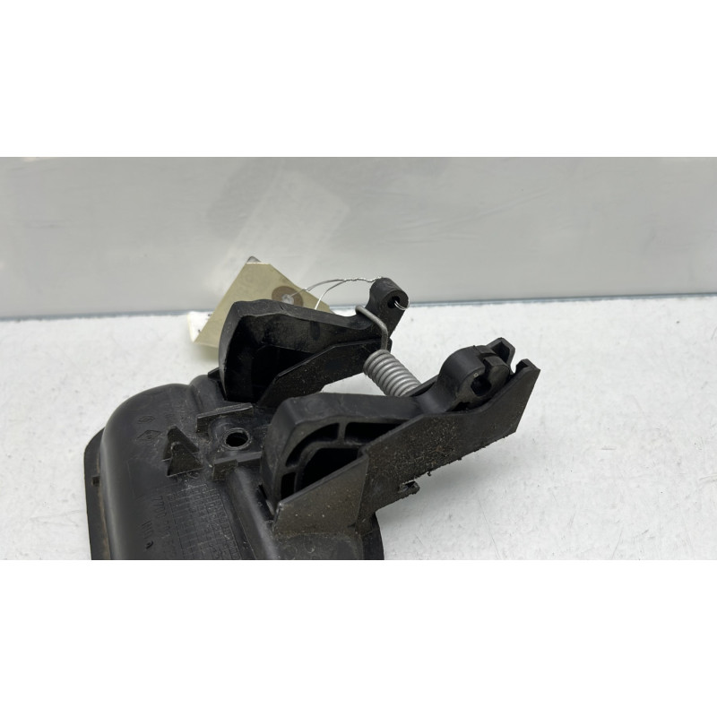 Poignee interieur porte laterale droite RENAULT KANGOO 1 Photo n°4