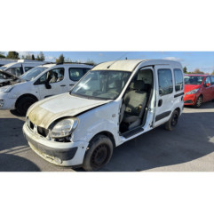 Poignee interieur porte laterale droite RENAULT KANGOO 1