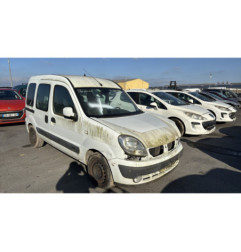 Poignee interieur porte laterale droite RENAULT KANGOO 1