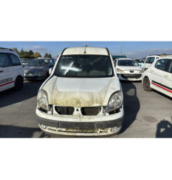 Poignee interieur porte laterale droite RENAULT KANGOO 1