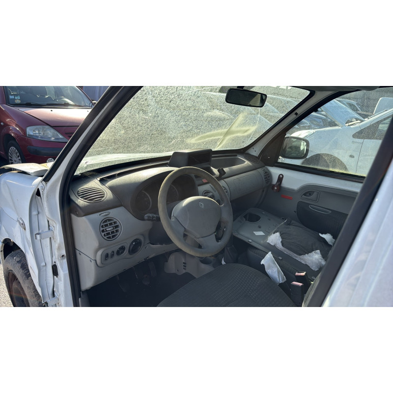 Poignee interieur porte laterale droite RENAULT KANGOO 1 Photo n°13
