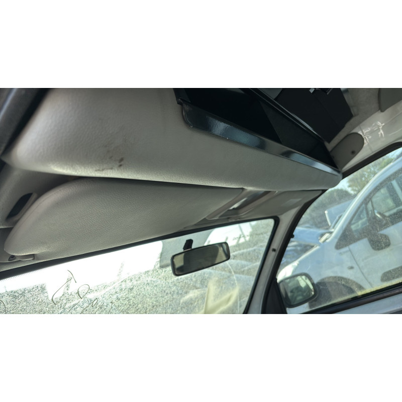 Poignee interieur porte laterale droite RENAULT KANGOO 1 Photo n°14