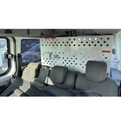 Poignee interieur porte laterale droite RENAULT KANGOO 1