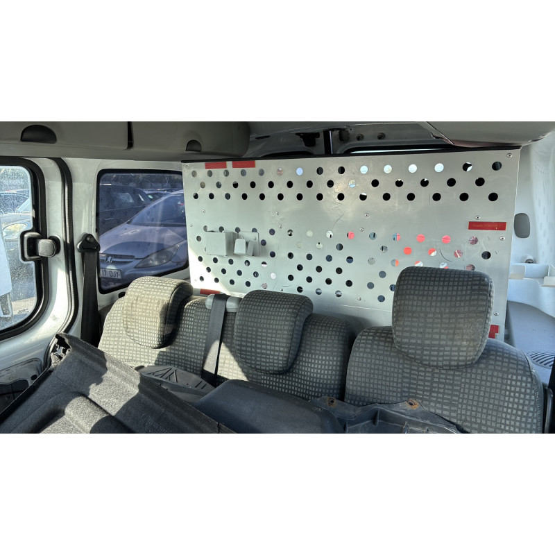 Poignee interieur porte laterale droite RENAULT KANGOO 1 Photo n°15