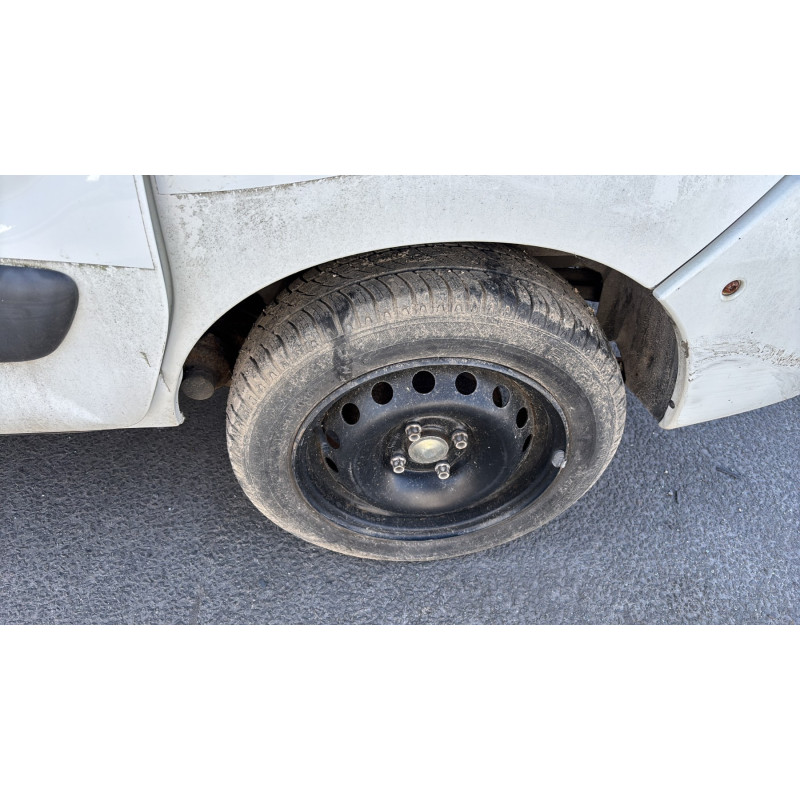 Poignee interieur porte laterale droite RENAULT KANGOO 1 Photo n°17
