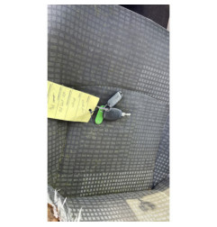 Poignee interieur porte laterale droite RENAULT KANGOO 1