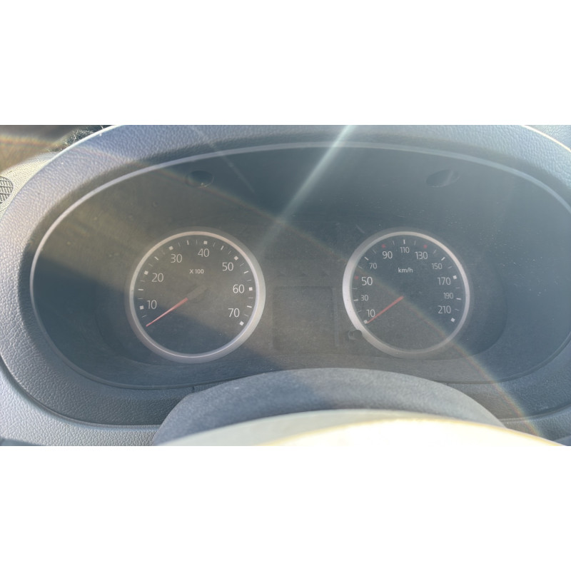 Poignee interieur porte laterale droite RENAULT KANGOO 1 Photo n°19