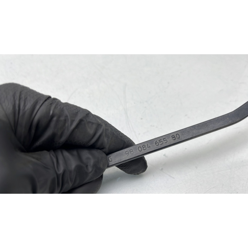 Bras essuie glace avant droit PEUGEOT EXPERT 3 Photo n°6