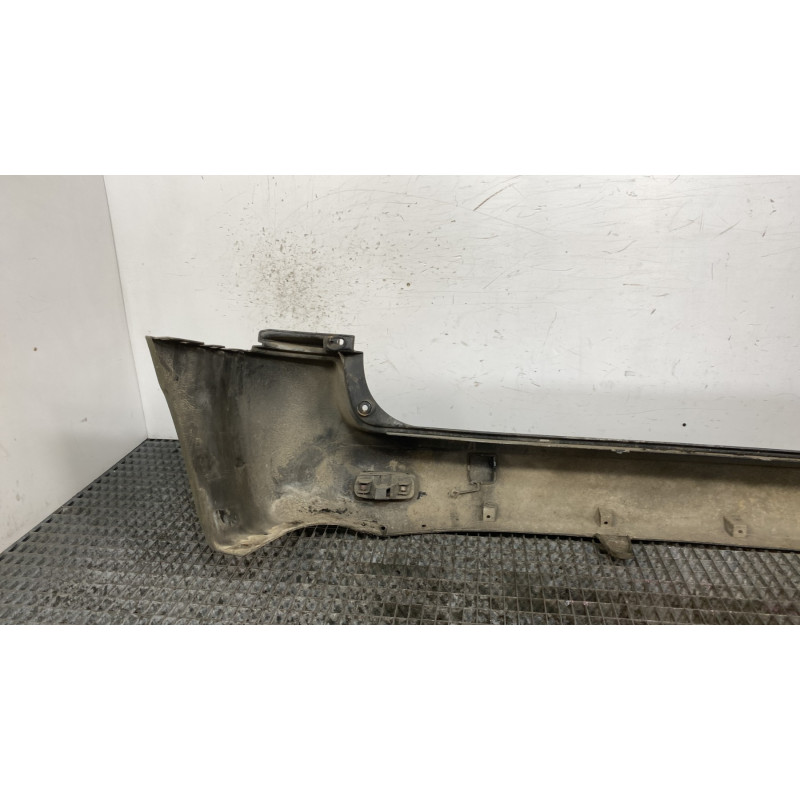 Pare choc arriere PEUGEOT EXPERT 3 Photo n°4