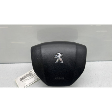 Air bag conducteur PEUGEOT EXPERT 3 Photo n°1