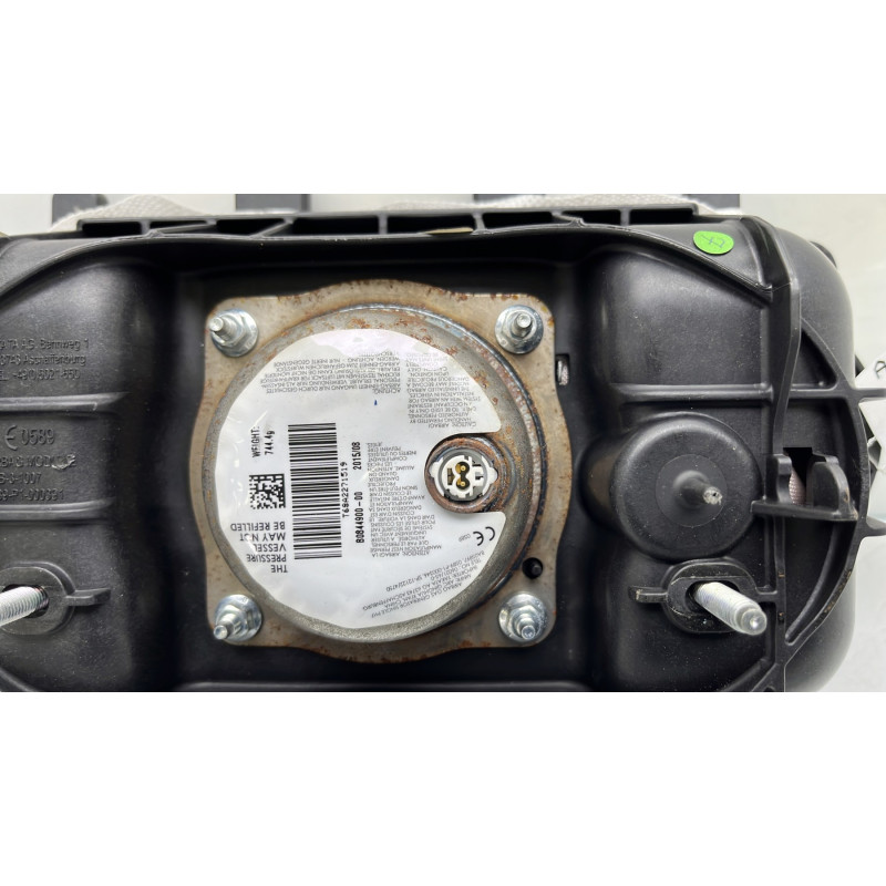 Air bag passager PEUGEOT EXPERT 3 Photo n°3