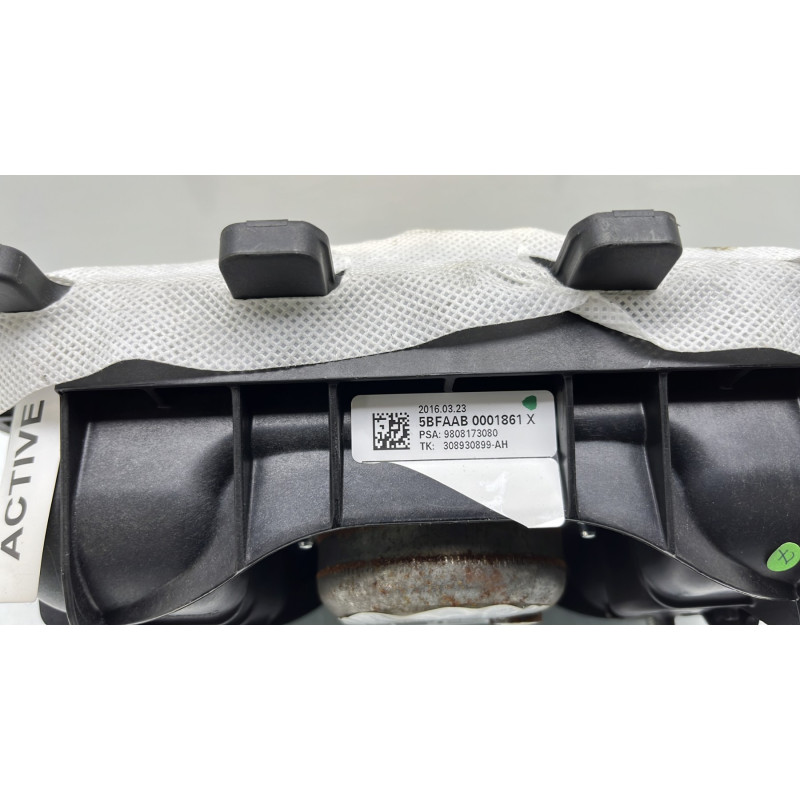 Air bag passager PEUGEOT EXPERT 3 Photo n°4