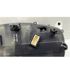 Compteur PEUGEOT EXPERT 3
