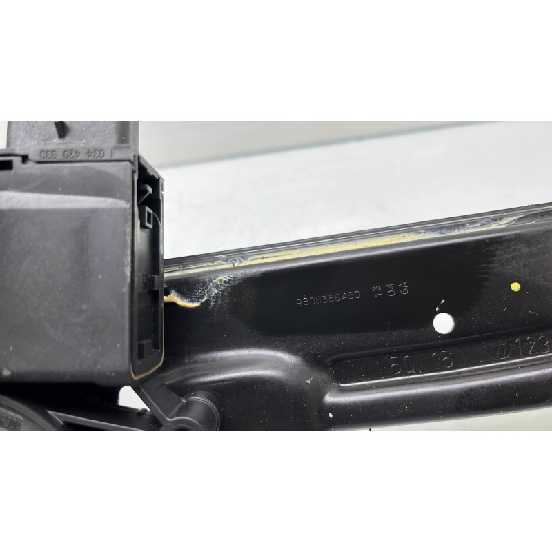 Leve vitre electrique avant droit PEUGEOT EXPERT 3 Photo n°5
