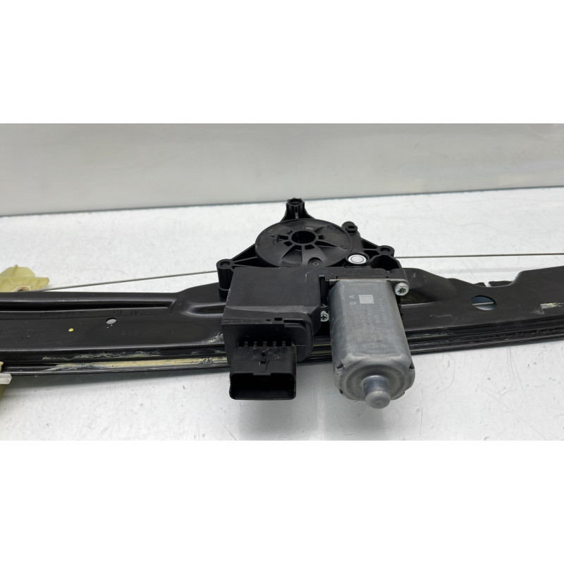 Leve vitre electrique avant droit PEUGEOT EXPERT 3 Photo n°7