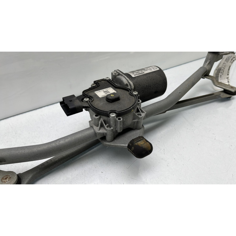 Moteur essuie glace avant PEUGEOT EXPERT 3 Photo n°3