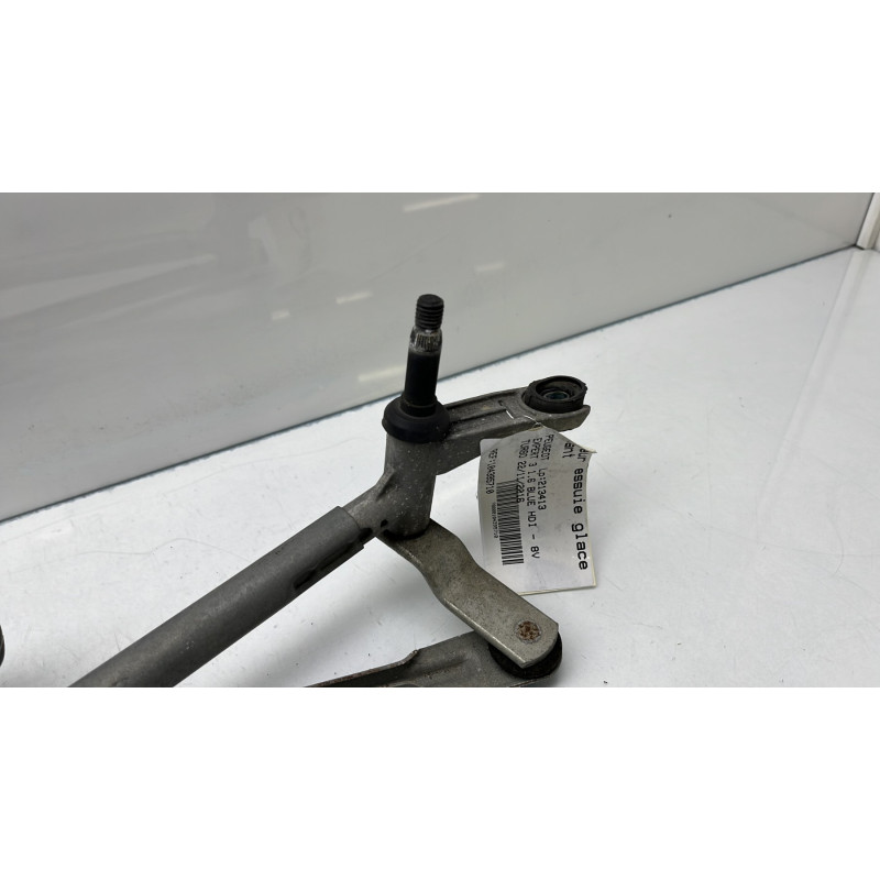 Moteur essuie glace avant PEUGEOT EXPERT 3 Photo n°4
