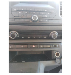 Moteur essuie glace avant PEUGEOT EXPERT 3