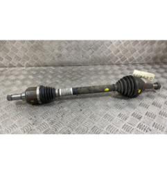 Cardan gauche (transmission) PEUGEOT EXPERT 3 Photo n°1