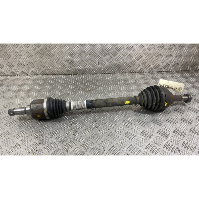 Cardan gauche (transmission) PEUGEOT EXPERT 3 Photo n°1