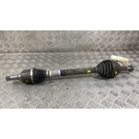 Cardan gauche (transmission) PEUGEOT EXPERT 3 Photo n°1