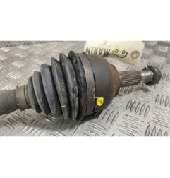 Cardan gauche (transmission) PEUGEOT EXPERT 3